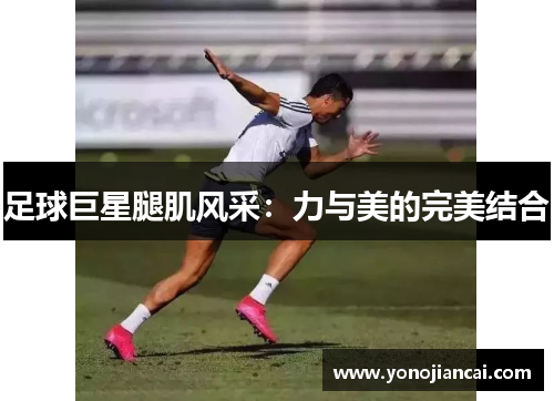 足球巨星腿肌风采：力与美的完美结合