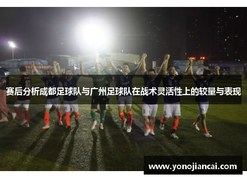 赛后分析成都足球队与广州足球队在战术灵活性上的较量与表现